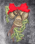 Christmas Fur jacket 